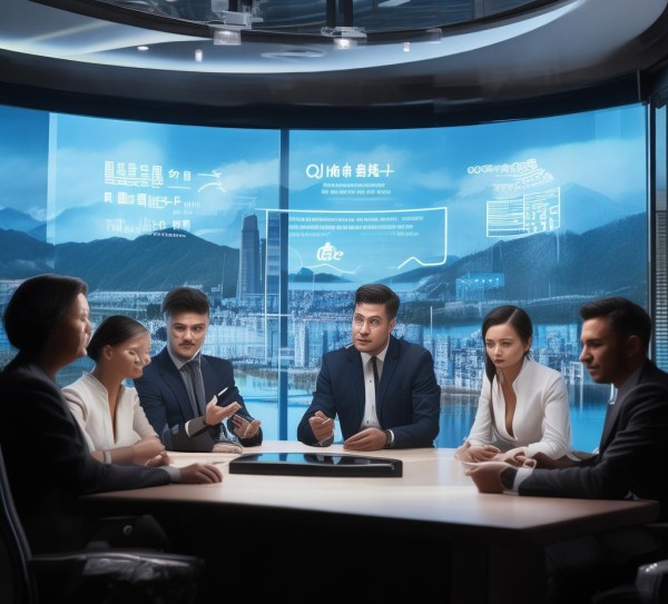 青海集团企业信息化咨询，助力企业发展战略，青海集团企业信息化咨询，助力企业发展战略
